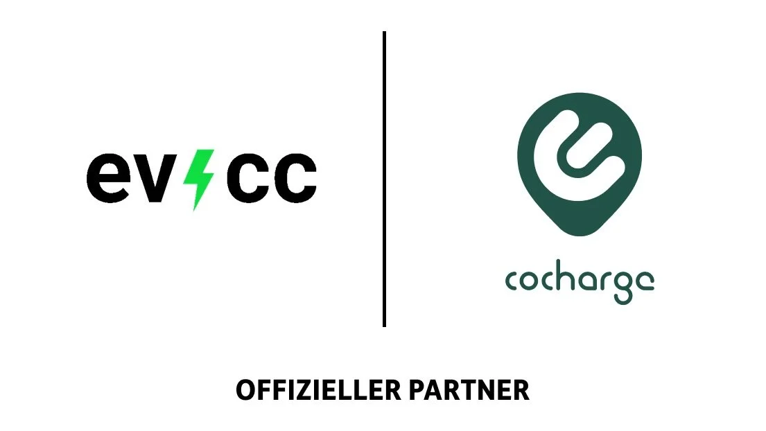 evcc und cocharge - Offizieller Partner